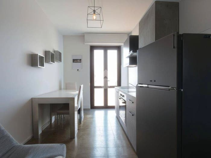 Appartamento bilocale in vendita in Via Luigi Longo, Cristo, Alessandria