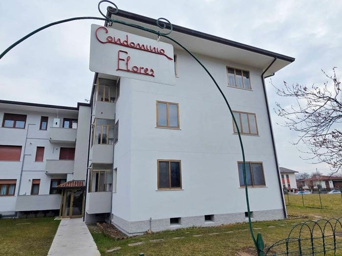 Appartamento con 5 locali in vendita in Via Montegrappa, Aviano Castello, Aviano