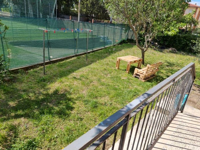Appartamento quadrilocale in vendita in Via N Ciacci, Centro, Pitigliano