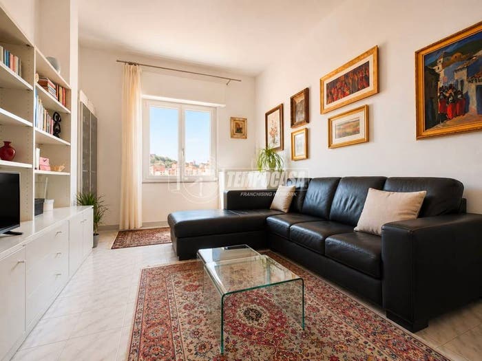 Appartamento bilocale in vendita in Via Ozieri, Villanova, Cagliari