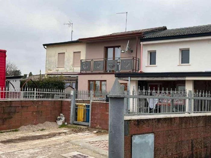 Appartamento bilocale in vendita in Via Malta n Piazzola sul Brenta PD, Centro, Piazzola sul Brenta