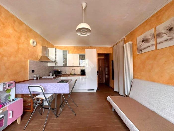 Appartamento bilocale in vendita in Via traforo, Centro, Bussoleno