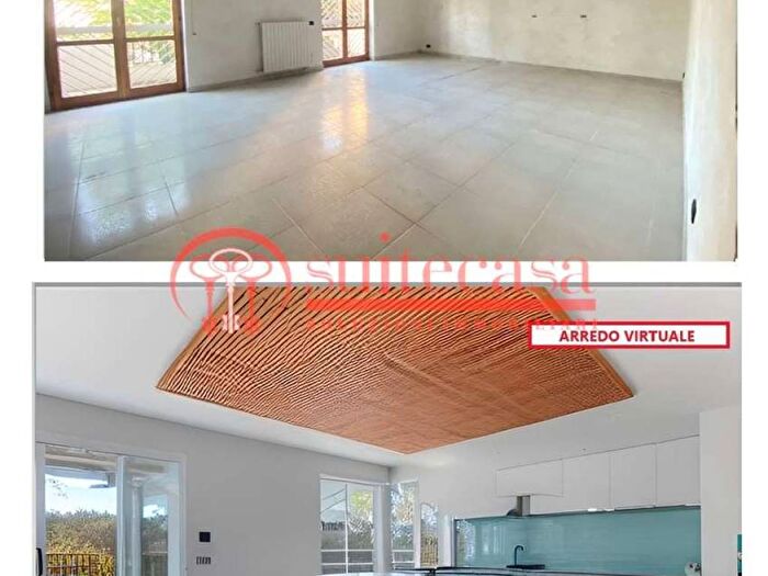 Appartamento con 5 locali in vendita in via Giuseppe di Vagno, Trani