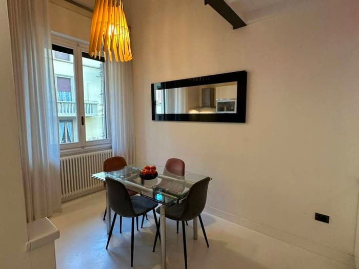 Appartamento trilocale in vendita in Via Celestino Bianchi, Leopoldo Vittorio Emanuele Statuto, Firenze