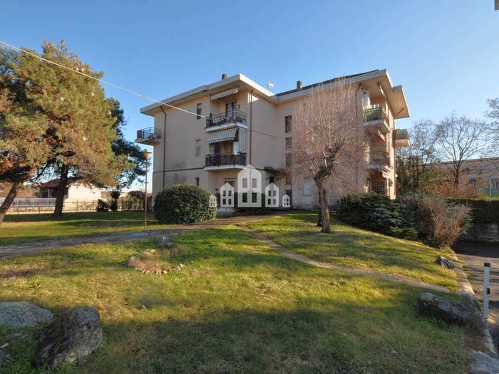 Appartamento bilocale in vendita in Via Faulenta, Ozegna