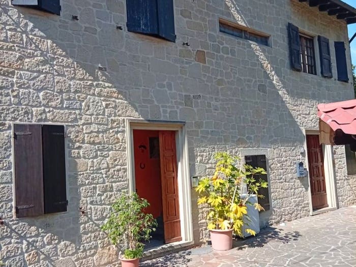 Appartamento quadrilocale in vendita in Località Campolo, Campolo, Grizzana Morandi