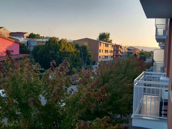 Appartamento trilocale in vendita in Corso Europa, Borgo Piave Corso Europa Zona Ferrero, Alba