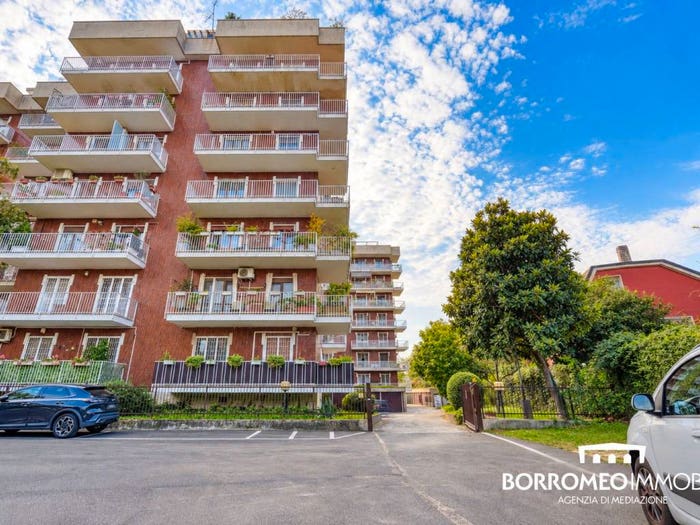 Appartamento trilocale in vendita in Via Nino Bixio, Bettola Zelo Foramagno, Peschiera Borromeo