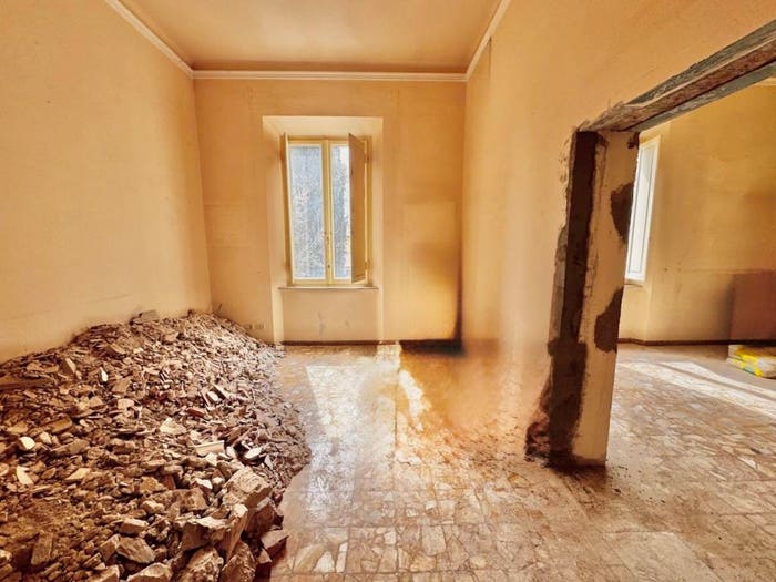 Appartamento bilocale in vendita in Via Giovanni Maria Lavagna, Sant'Antonio, Pisa