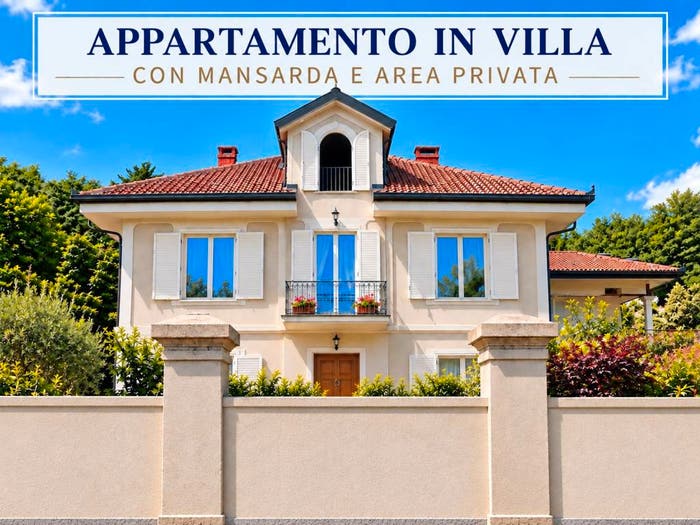 Appartamento con 5 locali in vendita in Via Nazionale, Abbadia Alpina, Pinerolo