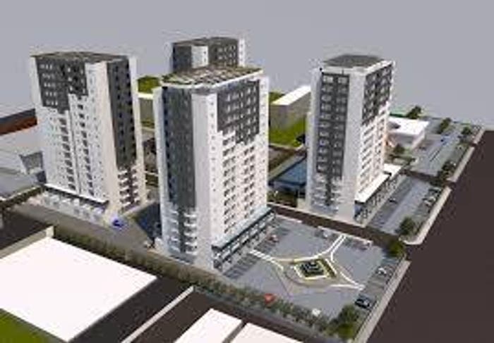 Appartamento quadrilocale in vendita in Via degli Stadi, Stadio Città, Cosenza