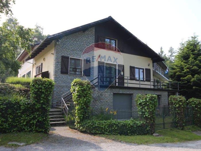 Casa con 6 locali in vendita in borgata serremarchetto, Serremarchetto, Pinasca