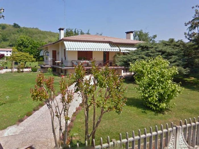 Casa con 6 locali in vendita in Via dei Gastaldoni, Centro, Volpago del Montello