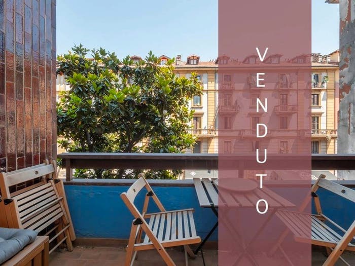 Appartamento monolocale in vendita in Via Melzo, Porta Venezia, Milano