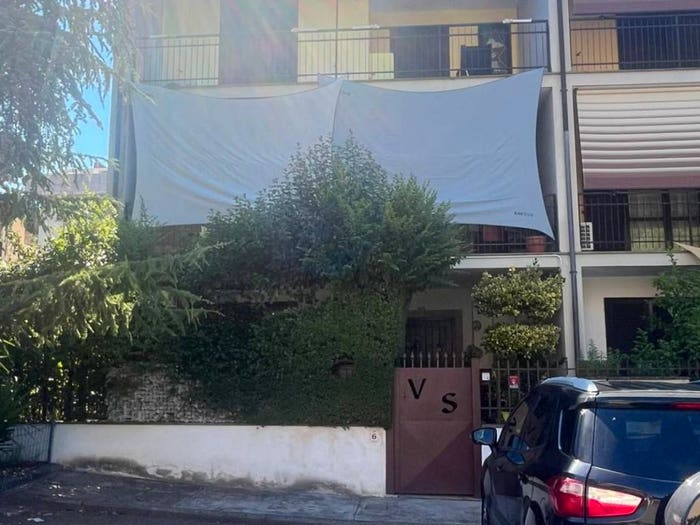 Casa con 6 locali in vendita in Via dei Portolani, Centro, Orte