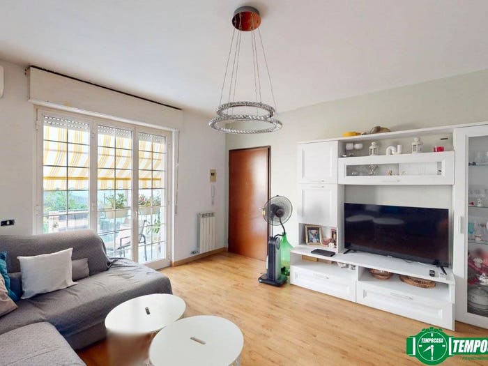 Appartamento quadrilocale in vendita in Via della Lobbia, La Pieve San Venerio, La Spezia