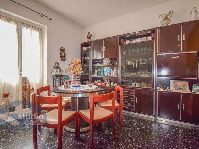 Appartamento trilocale in vendita in VIA SAN COLOMBANOC, San Fereolo Albarola Faustina, Lodi