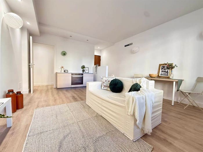 Appartamento trilocale in vendita in Via Nicola Tagliaferri, Novoli, Firenze