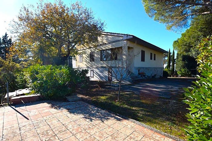 Casa con 6 locali in vendita in Crocefiorentina, Castellina in Chianti