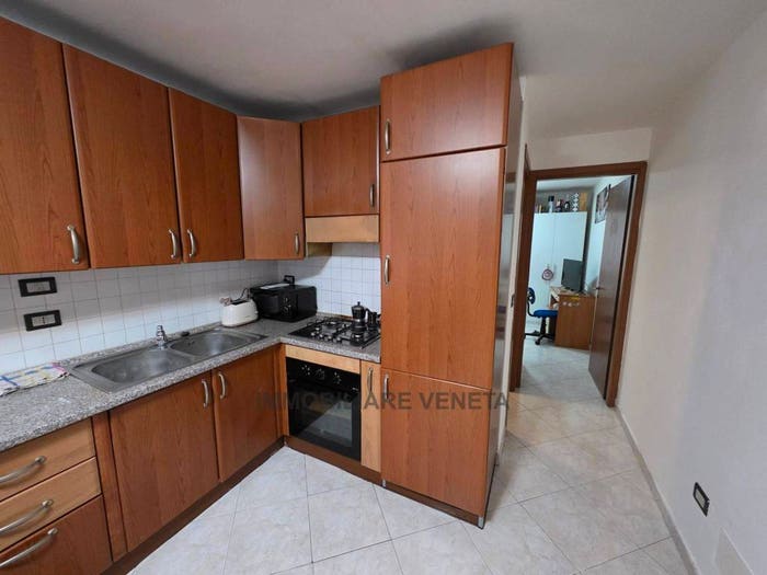Appartamento trilocale in vendita in Centro Storico, Chioggia