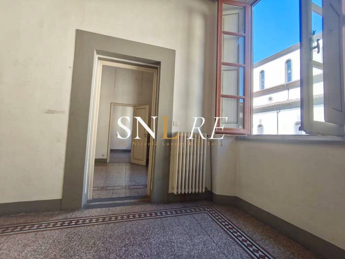 Appartamento con 6 locali in vendita in Piazza Santo Spirito, Santo Spirito, Firenze