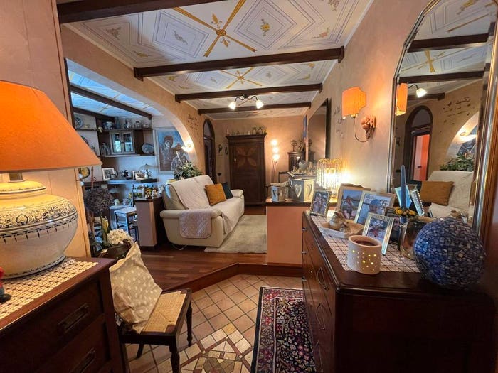Appartamento quadrilocale in vendita in Via Martino Veduti, Centro, Pavullo nel Frignano