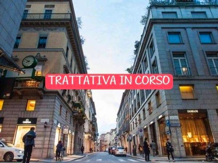 Appartamento con 5 locali in vendita in Scala Manzoni, Milano