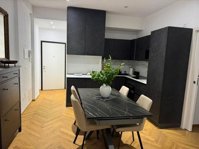 Appartamento trilocale in vendita in Milano Marittima, Cervia