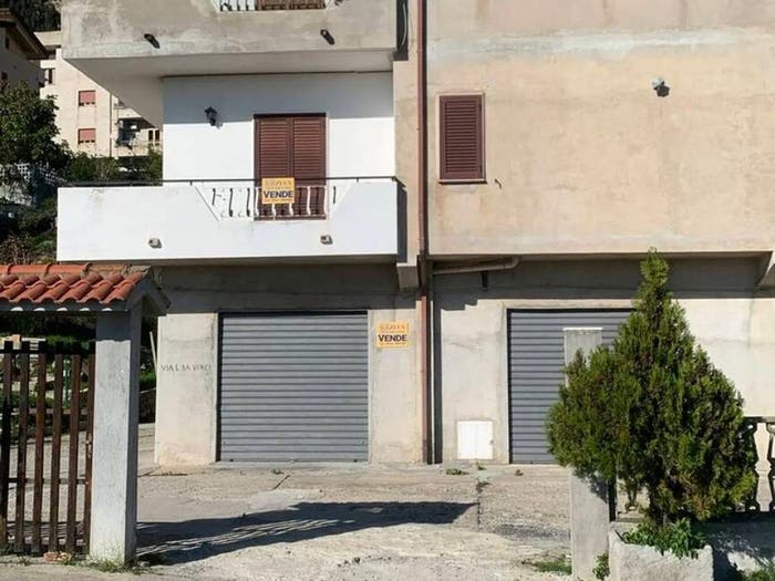 Appartamento con 6 locali in vendita in Via Leonardo Da Vinci, Centro, Stilo