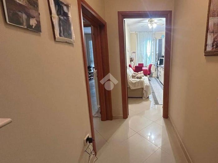 Appartamento trilocale in vendita in Via della resistenza, Borgovilla Barberini, Barletta