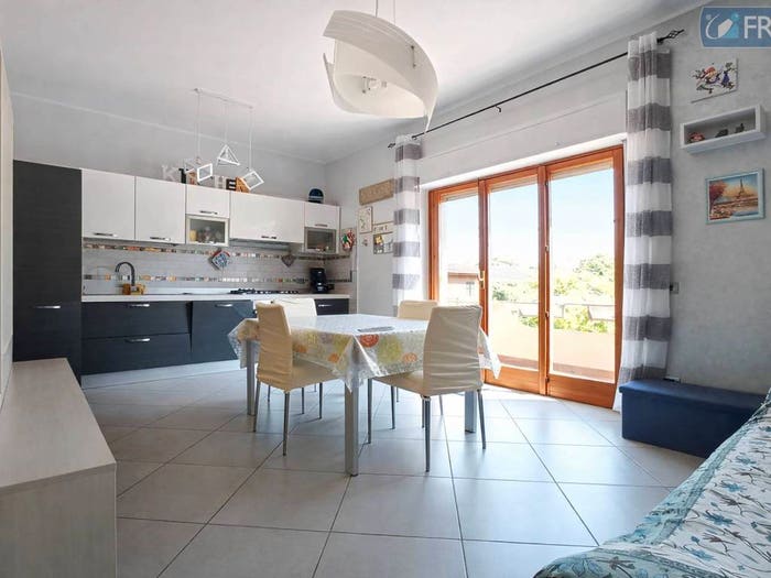 Appartamento trilocale in vendita in Via Costanzo Fiorini, Centro, Cerveteri