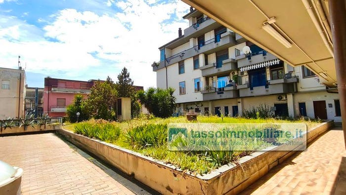 Appartamento bilocale in vendita in Centro, Ortona