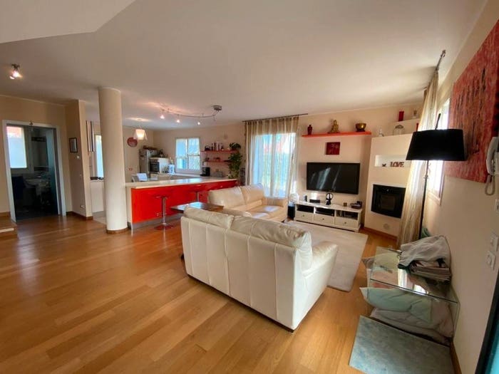 Casa con 6 locali in vendita in Noventa, Noventa Padovana