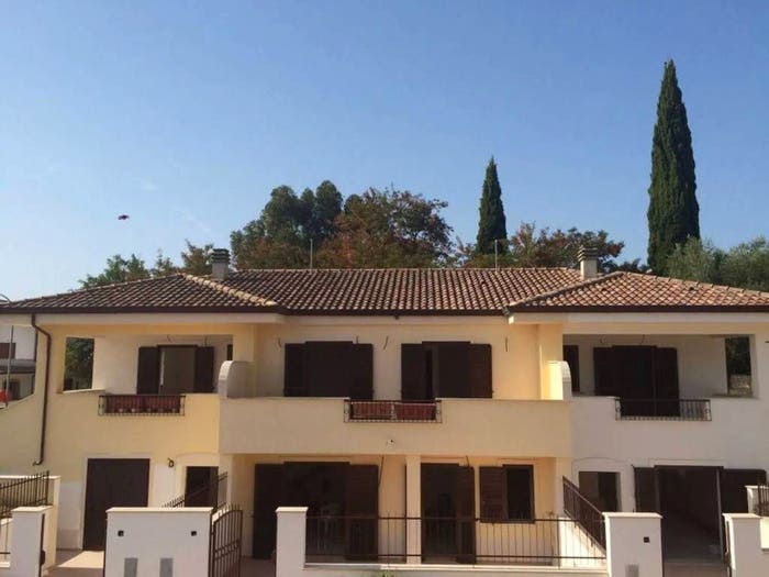 Casa trilocale in vendita in Via Sant'Antonio No Number, Sant'antonio, Fondi