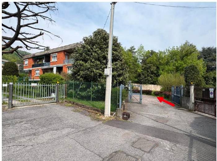 Appartamento trilocale in vendita in Via Monte Cengio, Scanzo Rosciate, Scanzorosciate