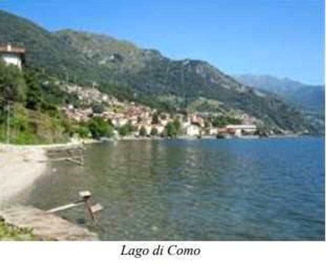 Appartamento con 6 locali in vendita in Frazione Calozzo Vicolo Don Leonardo Mazzucchi, Calozzo, Pianello del Lario