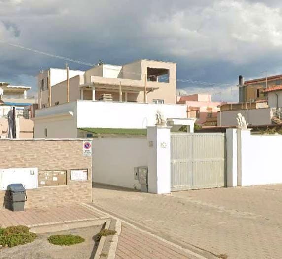Appartamento bilocale in vendita in Lungomare della Salute, Isola Sacra, Fiumicino