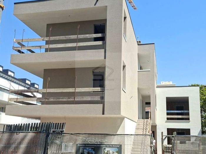Appartamento quadrilocale in vendita in Via Giovanni Canestrini, Sant'Osvaldo San Paolo, Padova