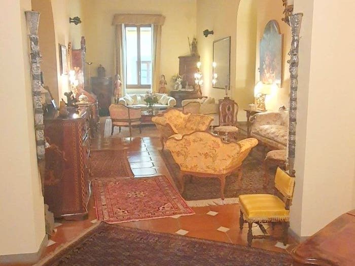 Appartamento con 6 locali in vendita in Via dei Tornabuoni, Piazza della Repubblica, Firenze