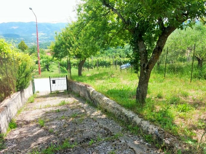 Casa quadrilocale in vendita in Provinciale Salvatori, Pietrastornina