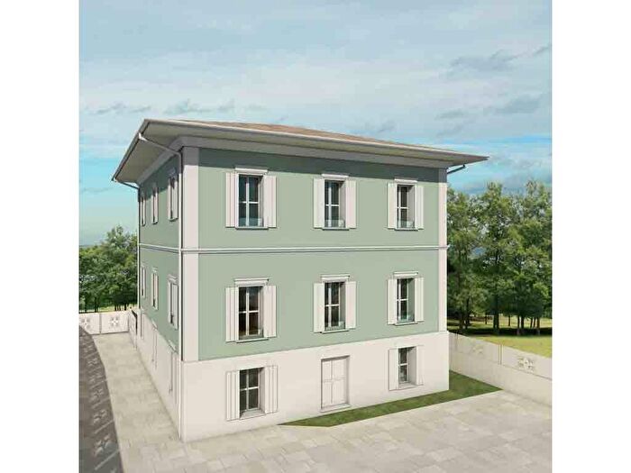 Appartamento trilocale in vendita in Viale Fiume, Centro Mare, Pesaro