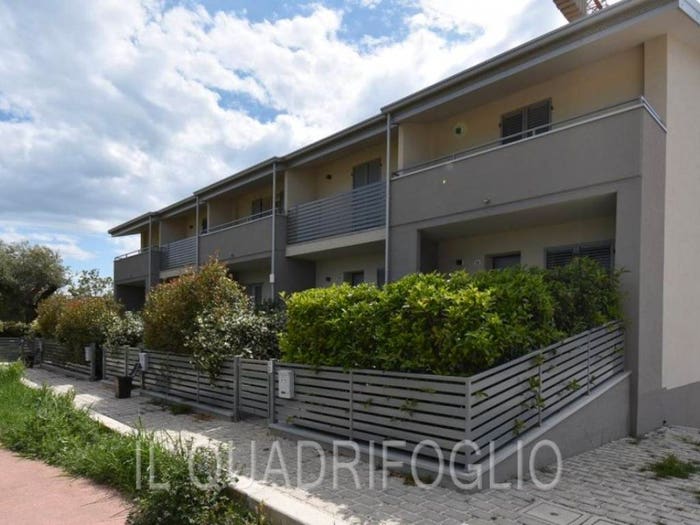 Casa quadrilocale in vendita in Ospedale Case Finali, Cesena
