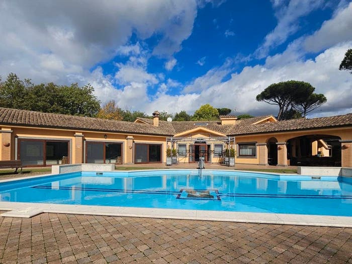 Casa con 6 locali in vendita in Largo dell'Olgiata, Olgiata, Roma