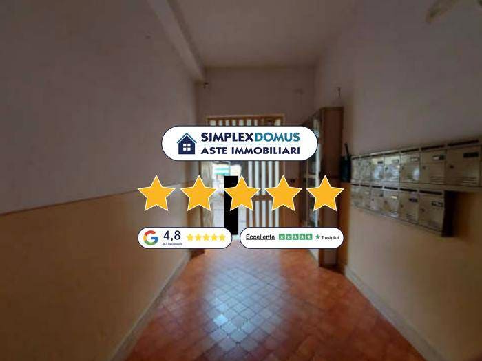 Appartamento quadrilocale in vendita in Piazza del Popolo, Mercato, Giffoni Valle Piana