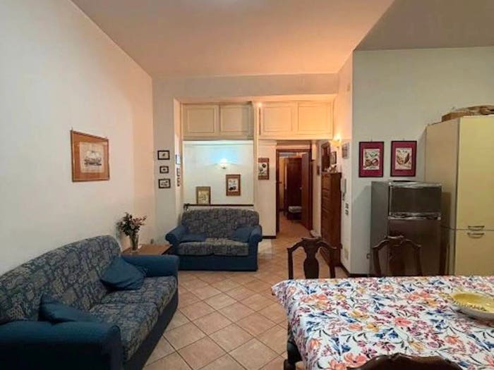 Appartamento bilocale in vendita in Via Angeloni, Centro, Frosinone