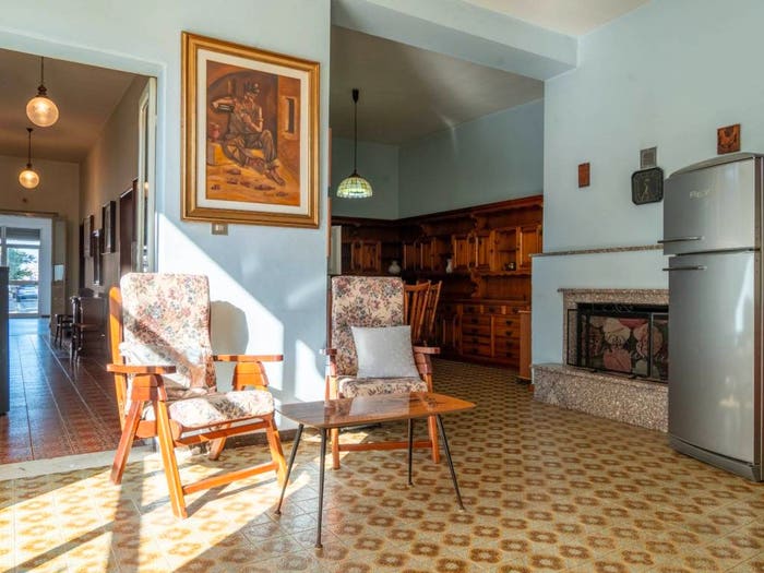 Casa con 6 locali in vendita in San Sperate