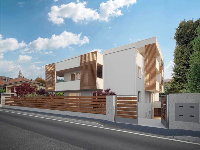 Casa con 5 locali in vendita in Via Monte Rosa, Legnarello, Legnano