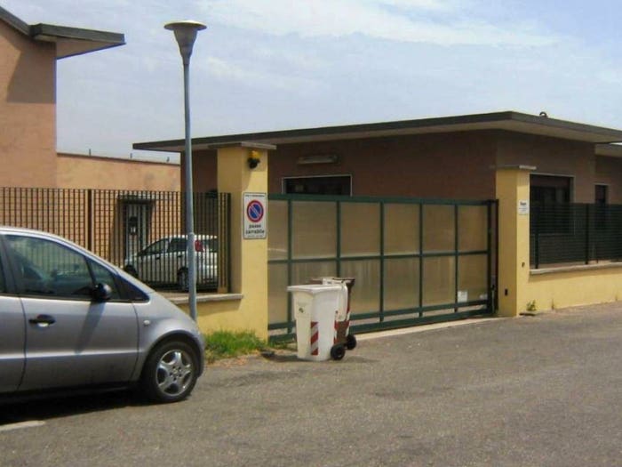 Casa in vendita in Via Niccolò Tommaseo, Abbiategrasso