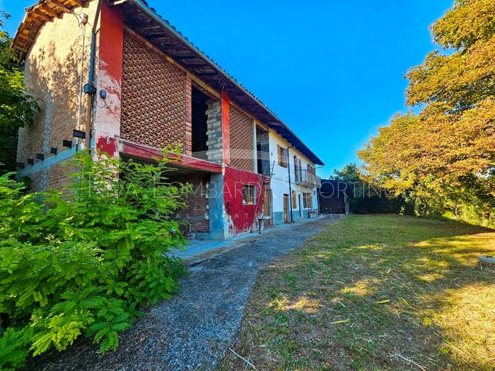 Casa con 6 locali in vendita in Via Vicinato, Vicinato, Odalengo Piccolo