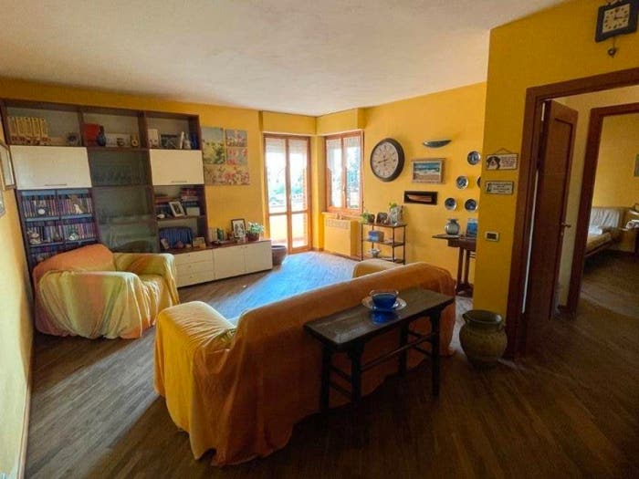Appartamento quadrilocale in vendita in Via Giovanni Verneri, Cristo, Alessandria